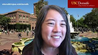 Discover USC  Ask Dornsife Admission Webinar [upl. by Barayon]