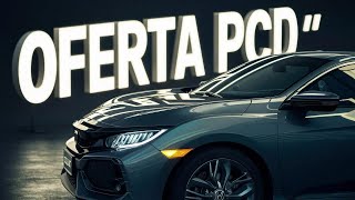 Nova Tabela da Honda para PCD em 2024 Isenções Novos Modelos e Preço [upl. by Mcgee]