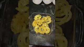 Rabdi jalebi Jalebi recipeytshorts recipe food [upl. by Bill775]