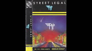 RP  Street Legal clearer quality [upl. by Rodger]