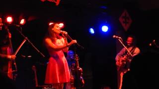 Carolina Chocolate Drops  Please Dont Let Me You Love Me Hank Williams cover [upl. by Eidas]