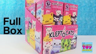 Blind Bag Treehouse 159 Unboxing Pikmi Pops LOL Surprise Cryptkins Tokidoki  PSToyReviews [upl. by Warner694]