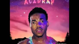 Chance The Rapper Acid Rap Full Album [upl. by Aynotahs]