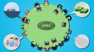 What is APEC [upl. by Zsuedat]