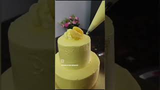 1kg Rasamalai cake two tier cake customizedDM Orders cake brownieathome  Coimbatore [upl. by Osbourn290]