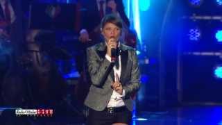 ALESSANDRA AMOROSO  Immobile RadioItaliaLive Il Concerto [upl. by Bumgardner785]