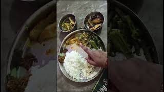 Asa Dekhiba Ama Odia Food 🥘odiarecipe sorts youtubeshorts viralvideo [upl. by Tranquada]