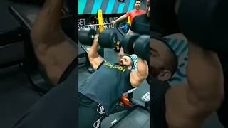 Chest day Hadi Choopan [upl. by Ahmed839]