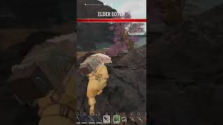 Find Elder Eoten nightingale gaming tips tipsandtricks survival gamingcommunity inflection [upl. by Cyrille]