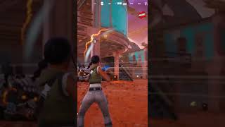 Can You Survive the Wasteland Epic Game fortnite fortnitemares [upl. by Lidda]