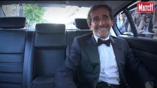 AutoConfidences avec Alain Prost [upl. by Kazue]