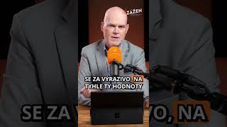 Jaké hodnoty skutečně řídí rozhodování ve firmě [upl. by Jimmy]