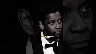 The Best motivation Inspired By Denzel Washington 👑mindsetmotivationalspeech inspirationalspeech [upl. by Arodasi]