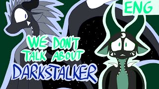 We Dont talk About Darkstalker  WoF animatic  ENG [upl. by Sean]