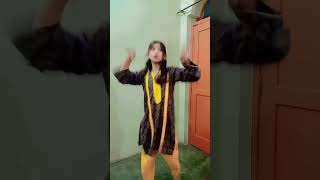 Chalawa song dance performance 💃🏽😍 aimancutiedancechalawa [upl. by Akenna]