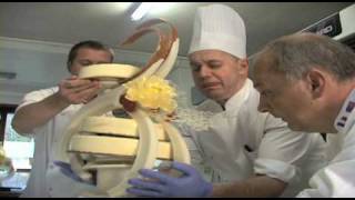 KINGS OF PASTRY  Official Trailer [upl. by Sibbie]