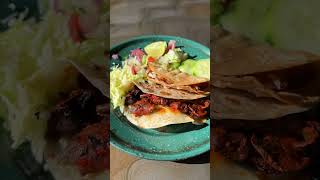 Amazing Vegan Mexican Food In Tucson [upl. by Hoseia]