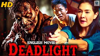 Deadlight  Full Action Movie In English  Zombie Hollywood Movie  Full HD [upl. by Nirrok]