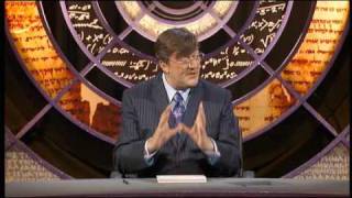 QI Stephen Frys Scottish Accents [upl. by Gnot]