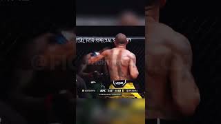 Joe Rogan and DC on Israel Adesanya getting what he had coming [upl. by Aliuqaj]