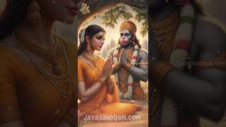 Sita Devi in Ashoka Vanam The Untold Story  Ramayana  Goddess Sitas Brave Story in Ashoka Vanam [upl. by Chrisoula884]