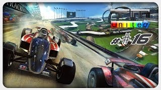 TRACKMANIA UNITED FOREVER 16  Niemals Tricks verraten ► Lets Play Trackmania United Forever [upl. by Goddart385]