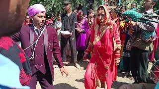 13 August 2024 Desi dance Kishtwar dhool been [upl. by Linnie]