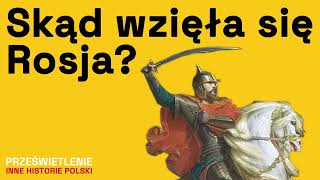 Rosja Tajemnice przyszłego imperium [upl. by Rochus]