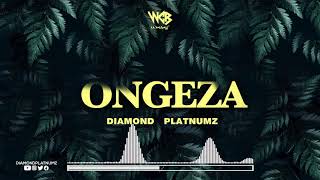 Diamond Platnumz  Ongeza Official Audio [upl. by Noeht804]