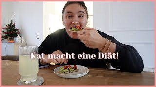 KAT MACHT EINE DIÄT  18122023  ANKATMAS [upl. by Prendergast]