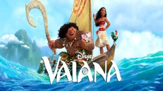 Moana  How Far Ill Go Flemish Pop Vers [upl. by Dennis]