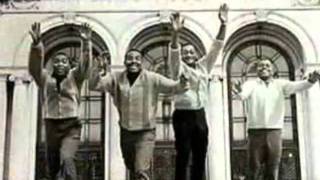 The Four Tops Funk BrothersquotI Cant Help Myselfquot My Extended Version [upl. by Anamor]