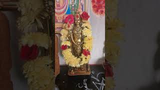 Kanda Shasti Kavasam murugansongs muruganmanthiram godsongs [upl. by Aredna]