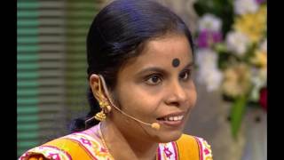 Singer Vaikom Vijayalakshmi Gets Eyesight [upl. by Iroc761]