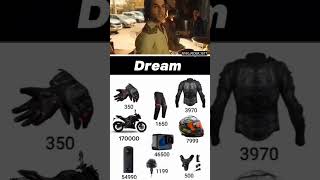 🏍 dream dreambike dreamrider kawasaki kawasakininja kawasakih2R kawasakizx10r superbike nfs [upl. by Materse]