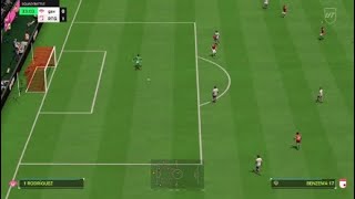 FC 24 Squad Battles New Glitch [upl. by Yednarb]