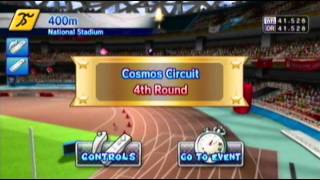 Lets Play Mario amp Sonic at the Olympic Games  Part XIII [upl. by Mullen385]