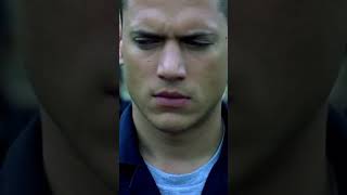 Tbag Edit Season1  Prison Break shorts [upl. by Anitniuq]