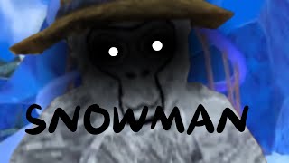 The Abominable Snowman a short film [upl. by Renny817]