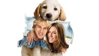 Marley amp Me Full Movie Facts And Knowledge  Owen Wilson  Jennifer Aniston [upl. by Myna596]