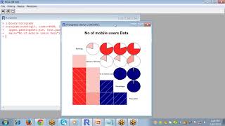 Correlogram in R [upl. by Leund]