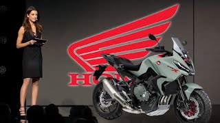 2024 HONDA CB1000X RELEASE DATE REVEALED [upl. by Leavy578]