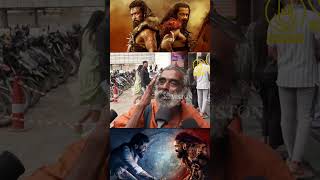 கங்குவா படம் பாத்து கத்திய தாத்தா Kanguva Movie Sathyendra Review  Suriya Bobby Deol Gnanavel [upl. by Currie]