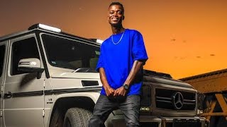 King Monada  Malwedhe ft Makwela official Music video [upl. by Zuzana]