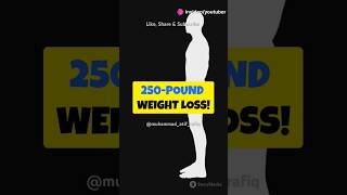 Nikocado Avocados Shocking 250lb Weight Loss Prank fitness drama facts [upl. by Haduhey]