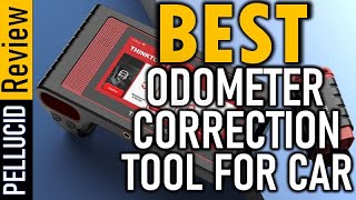 ✅ Top 5 Best Odometer Correction Tool For Car In 2024 [upl. by Ebehp291]