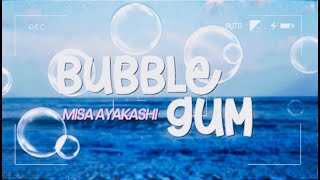 Bubble Gum  Misa Ayakashi 【Cover En Español】 NewJeans [upl. by Chaffinch]