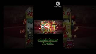 1100K zynga poker gold spin part 5 [upl. by Vaden]