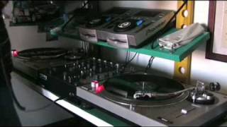 DjMarkuss 281008 Vinyl Part 6 [upl. by Attenej]