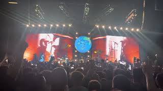 Live forever  Liam Gallagher  Manchester  16th June 24 [upl. by Snowman]